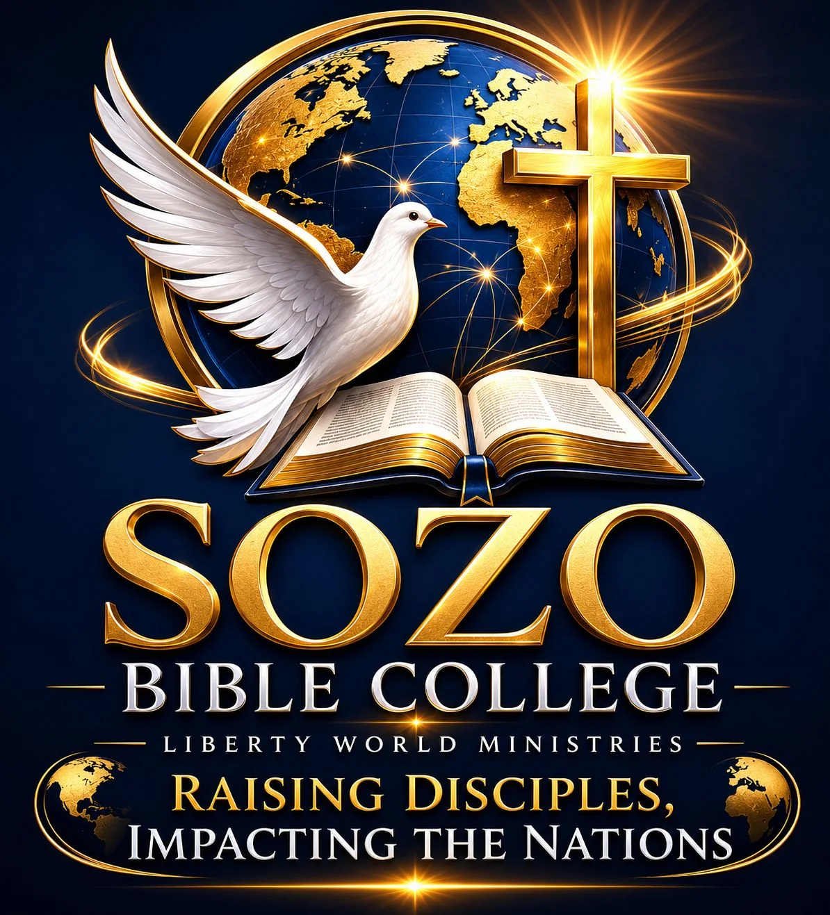 Sozo Bible College Raising Disciples Impacting the Nations